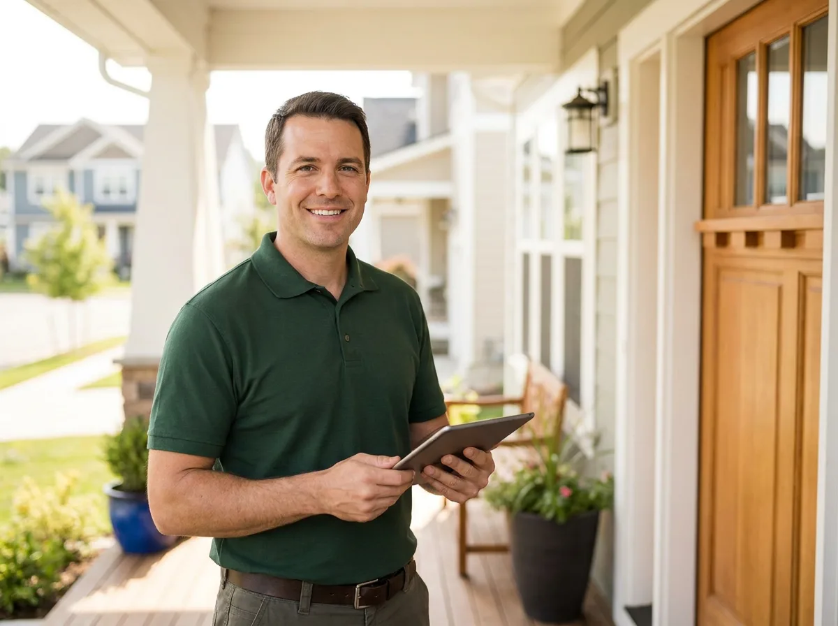 Pest control FAQs for Osgood, OH